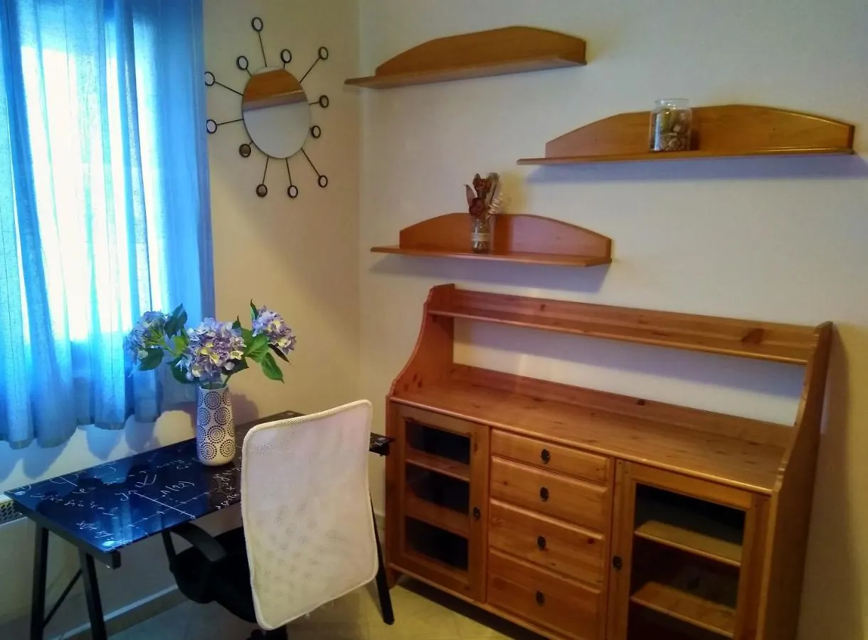 Apartment Trip Your Mind In Greece Psakoudia