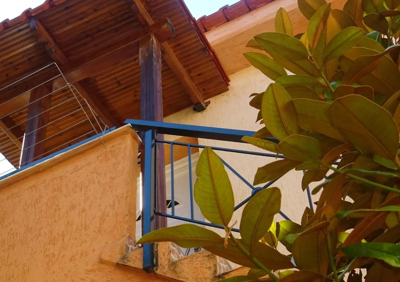 Trip Your Mind In Greece Psakoudia Apartment