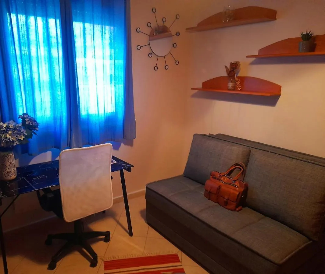 Trip Your Mind In Greece Psakoudia Apartment