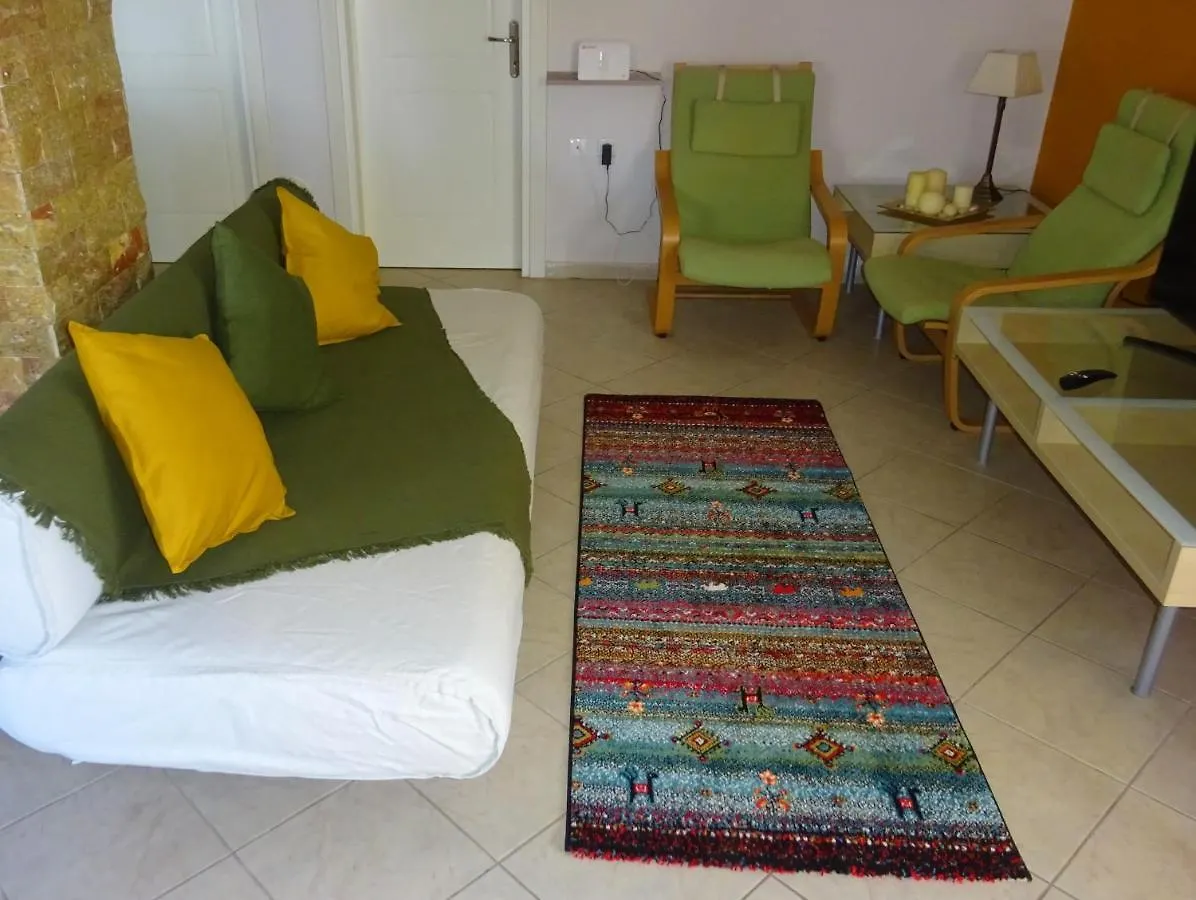 Trip Your Mind In Greece Psakoudia Apartment